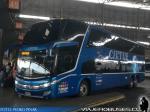 Marcopolo Paradiso G7 1800DD / Scania K400 / Ciktur