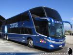 Marcopolo Paradiso G7 1800DD / Volvo B450R / Ciktur