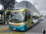 Marcopolo Paradiso G7 1800DD / Scania K400 / Cormar Bus