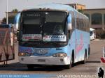 Irizar Century / Mercedes Benz O-400RSE / Covalle Bus