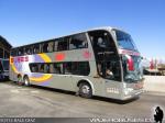 Marcopolo Paradiso 1800DD / Volvo B12R / Buses Pacheco por Covalle