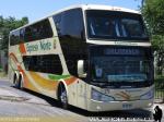 Modasa New Zeus II - Comil Campione 3.65 / Volvo B12R - B420R / Expreso Norte