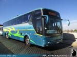 Comil Campione 3.65 / Mercedes Benz O-500RSD / Expreso Norte