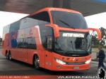 Comil Campione Invictus DD / Volvo B420R / Kenny Bus