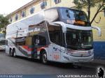 Marcopolo Paradiso G7 1800DD / Mercedes Benz O-500RSD / Pullman Bus