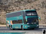 Marcopolo Paradiso 1800DD / Volvo B12R / Sanhueza Travel