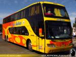 Modasa Zeus II / Scania K420 / Pullman San Andres