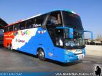 Comil Campione 4.05HD / Mercedes Benz O-500RSD / Pullman Carmelita