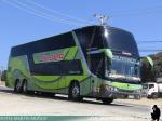 Modasa Zeus 3 / Scania K400 / Buses Cejer