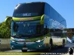 Marcopolo Paradiso New G7 1800DD / Scania K400 / Cormar Bus