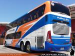 Marcopolo Paradiso New G7 1800DD / Mercedes Benz O-500RSD / Pullman Bus