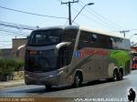 Marcopolo Paradiso G7 1600LD / Mercedes Benz O-500RSD / Ramos Cholele