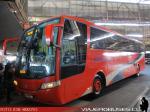 Busscar Vissta Buss LO / Mercedes Benz O-500RS / Pullman San Andres