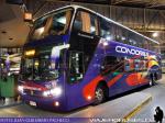 Busscar Panoramico DD / Mercedes Benz O-500RSD / Condor Bus