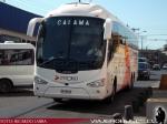 Irizar i6 / Mercedes Benz OC-500RF 6x2 / SRT Cielo