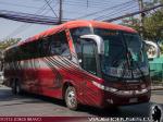 Marcopolo Paradiso G7 1200 / Mercedes Benz O-500RSD / Buses Combarbalá