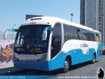 Maxibus Lince 3.45 / Mercedes Benz O-500R / Buses Conomar