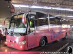 Irizar Century / Mercedes Benz O-400RSE / Covalle