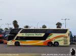 Modasa Zeus 3 / Mercedes Benz O-500RSD / Expreso Norte