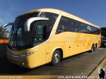 Marcopolo Paradiso G7 1200 / Mercedes Benz O-500RSD / Origen San Andres