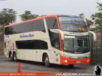 Marcopolo Paradiso G7 1800DD / Scania K400 / Pullman Bus