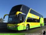 Modasa Zeus 3 / Mercedes Benz O-500RSD / Serena Mar