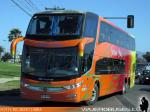 Marcopolo Paradiso G7 1800DD / Mercedes Benz O-500RSD / Serena Mar