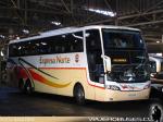 Busscar Jum Buss 400 / Mercedes Benz O-500RSD / Expreso Norte