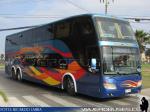 Modasa Zeus II / Scania K420 / Serena Mar