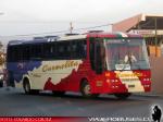 Busscar El Buss 340 / Mercedes Benz O-400RSE / Pullman Carmelita