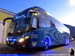 Mascarello Roma 370 / Volvo B430R / Chilebus