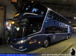 Marcopolo Paradiso G7 1800DD / Volvo B420R / Ciktur