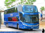 Marcopolo Paradiso G7 1800DD / Volvo B12R / Cikbus