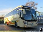 Mascarello Roma 370 / Scania K420 / Expreso Norte