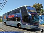 Marcopolo Paradiso 1800DD / Volvo B12R / Fichtur