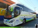 Mascarello Roma 370 / Volvo B420R / Pullman Bus