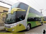 Marcopolo Paradiso G7 1800DD / Volvo B420R / Pullman Bus