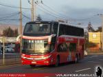 Marcopolo Paradiso G7 1800DD / Volvo B420R / Pullman Bus