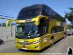 Marcopolo Paradiso New G7 1800DD / Scania K440 / Pluss Chile