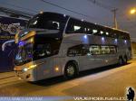 Marcopolo Paradiso New G7 1800DD / Scania K400 / Cormar Bus