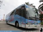 Irizar Century / Mercedes Benz O-400RSE / Covalle