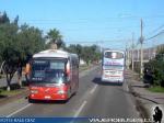 Busscar Panoramico DD / Volvo B12R / Fichtur