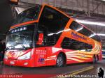 Modasa New Zeus II / Volvo B420R / Pullman Bus