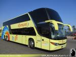 Modasa Zeus 3 / Scania K400 / Romani