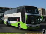 Marcopolo Paradiso 1800DD / Mercedes Benz O-500RSD / Turbus