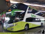 Marcopolo Paradiso G7 1800DD / Scania K400 / Turbus