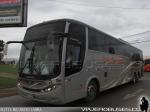 Comil Campione 3.65 / Volvo B12R / Expreso Norte