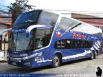 Marcopolo Paradiso G7 1800DD / Volvo B420R / Fichtur