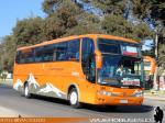 Marcopolo Paradiso 1200 / Mercedes Benz O-400RSE / Intercomunal