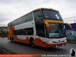 Marcopolo Paradiso 1800DD / Mercedes Benz O-500RSD / Libac